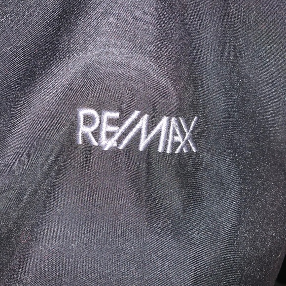 NorthEnd Waterproof Nylon Pullover V Neck Shirt Outdoor Jacket - Picture 5 of 7